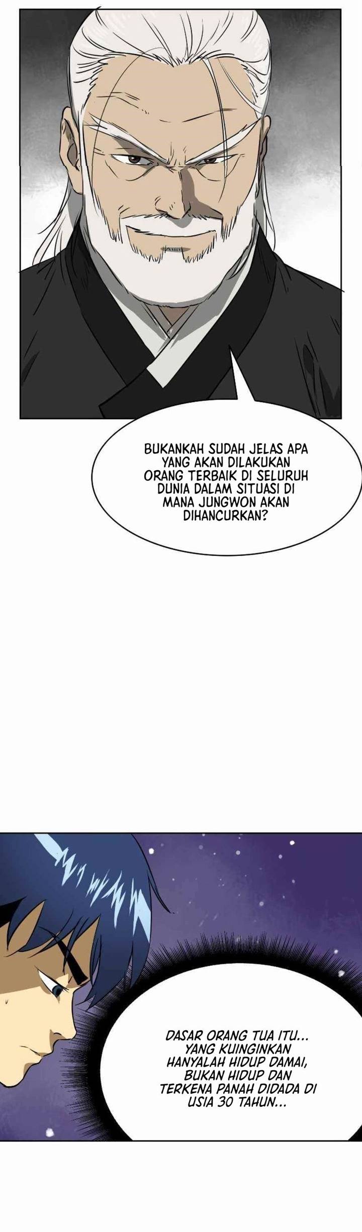 Infinite Level Up in Murim