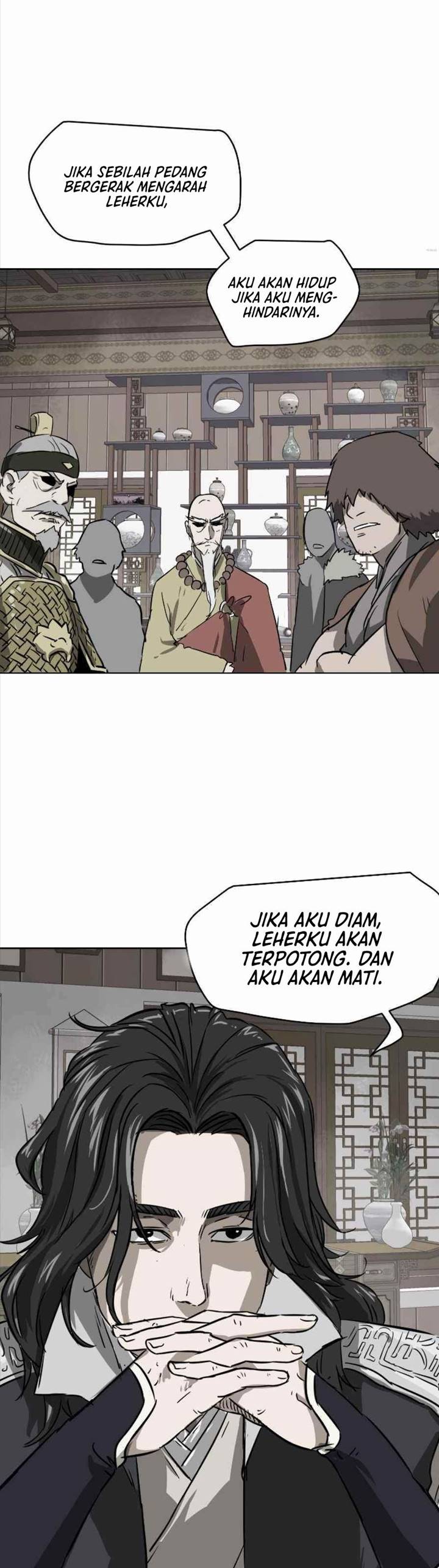 Infinite Level Up in Murim