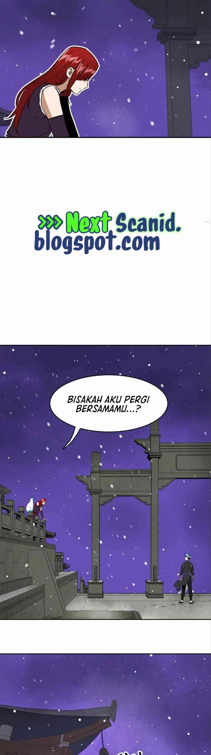 Infinite Level Up in Murim