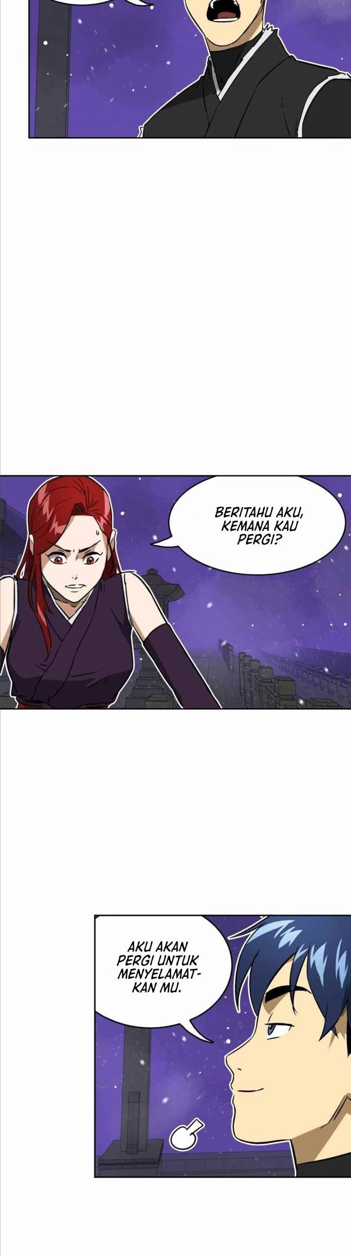 Infinite Level Up in Murim