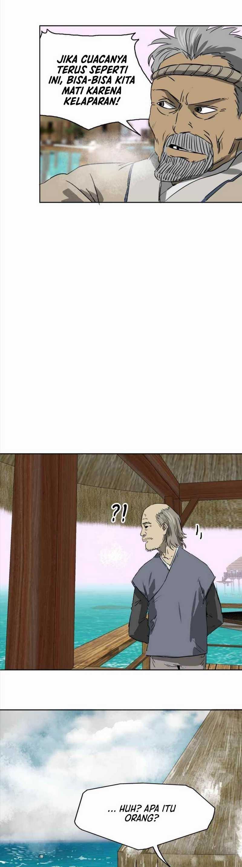 Infinite Level Up in Murim