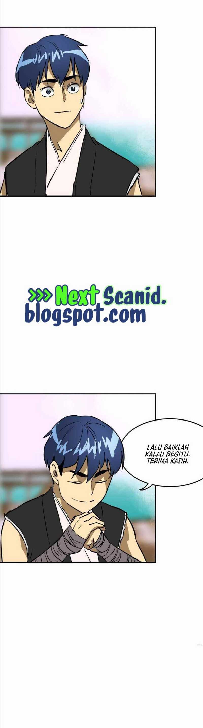 Infinite Level Up in Murim