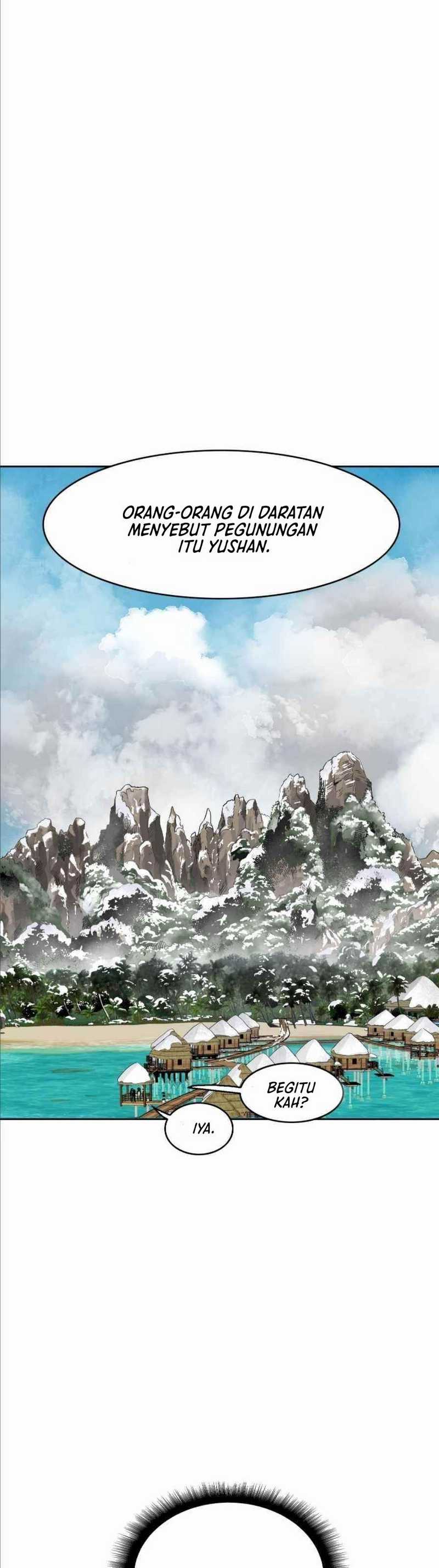 Infinite Level Up in Murim