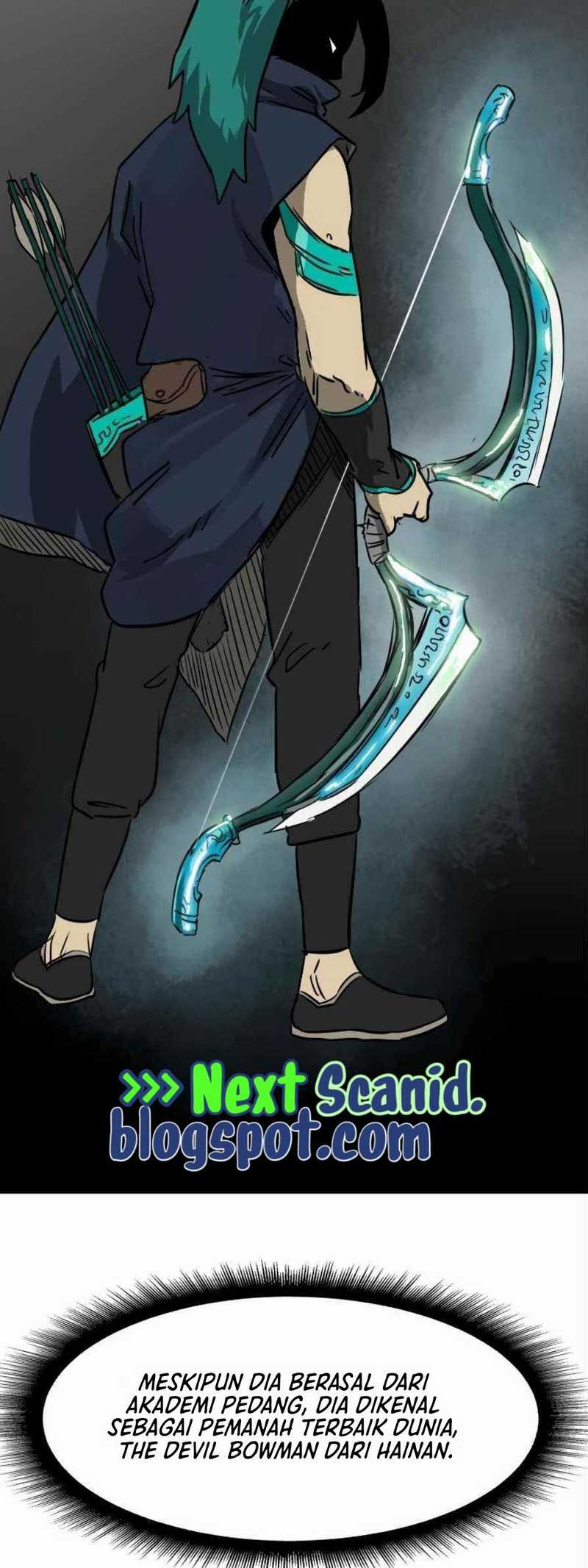Infinite Level Up in Murim