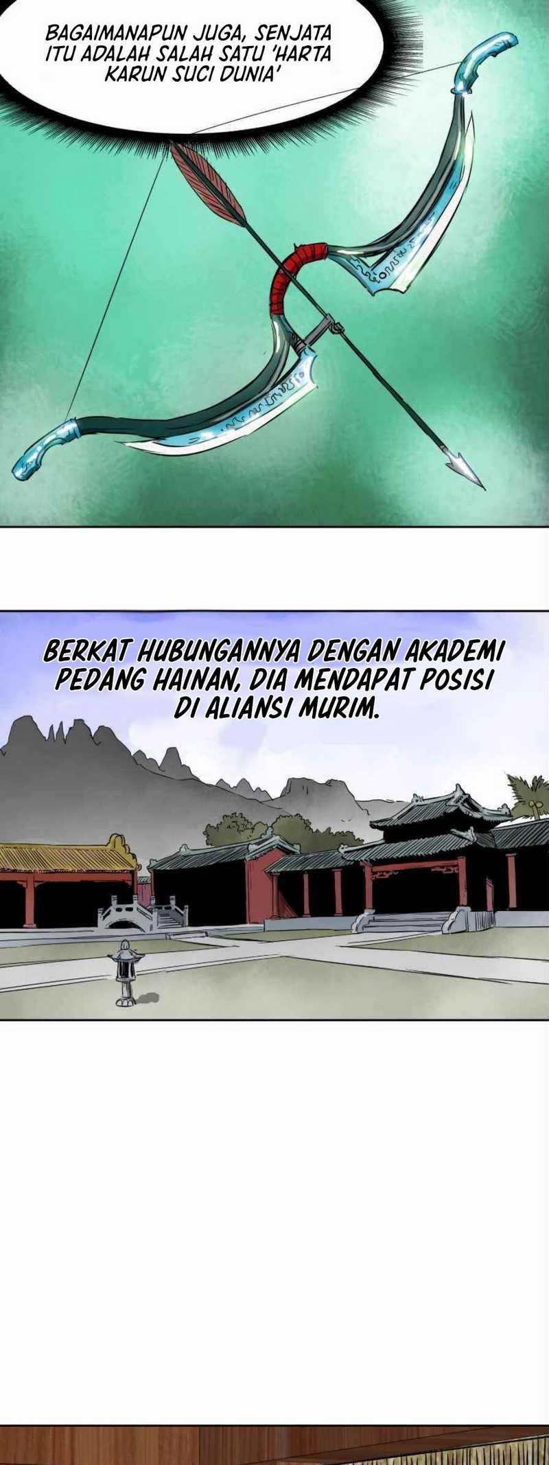 Infinite Level Up in Murim