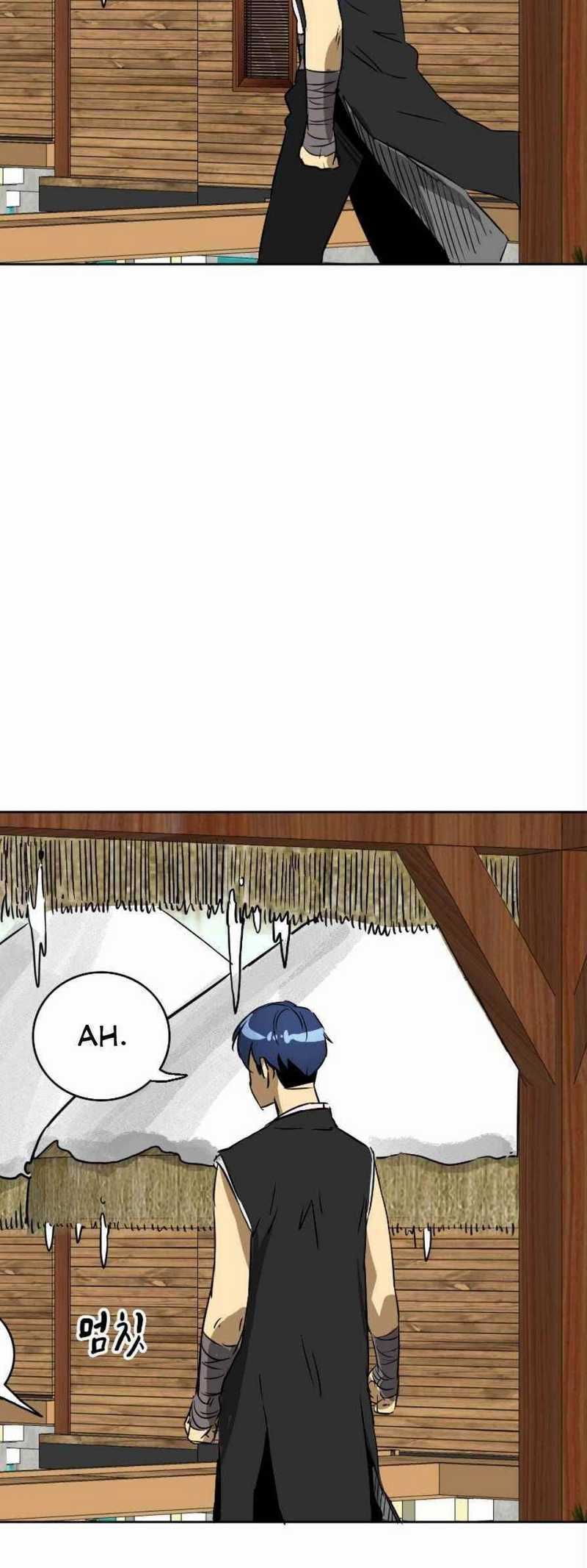 Infinite Level Up in Murim