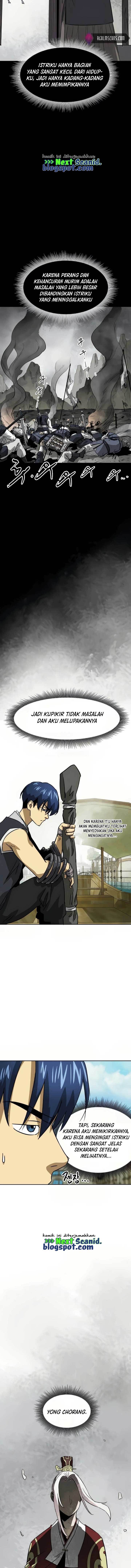 Infinite Level Up in Murim