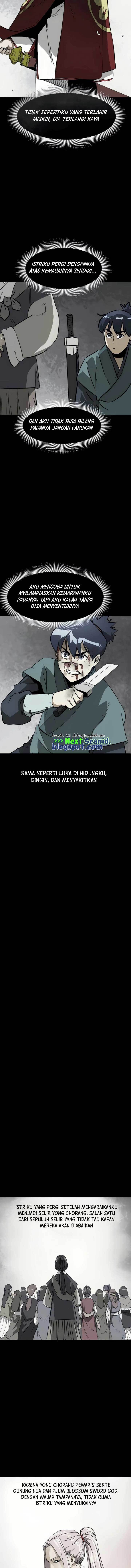 Infinite Level Up in Murim