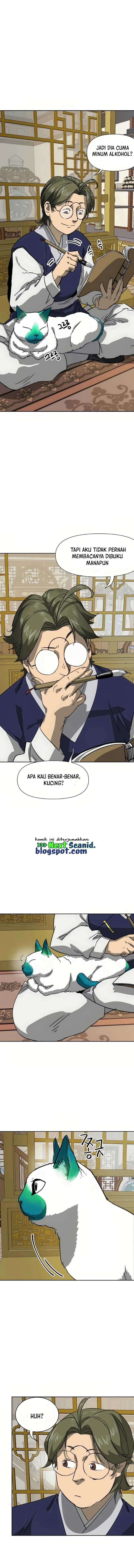 Infinite Level Up in Murim