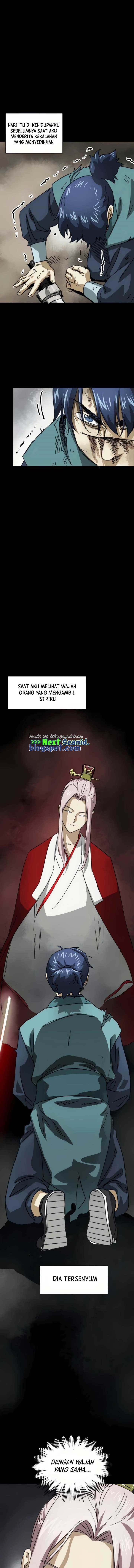 Infinite Level Up in Murim