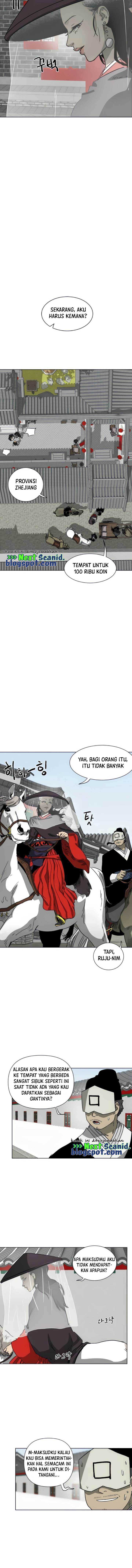 Infinite Level Up in Murim