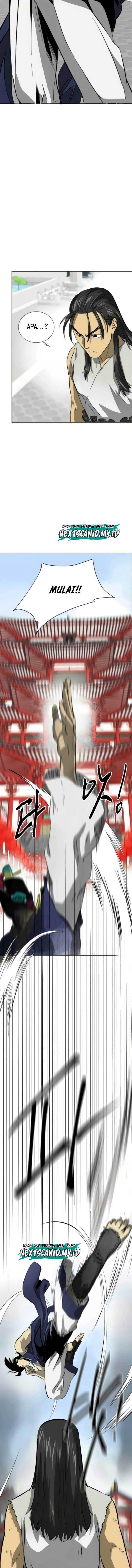 Infinite Level Up in Murim