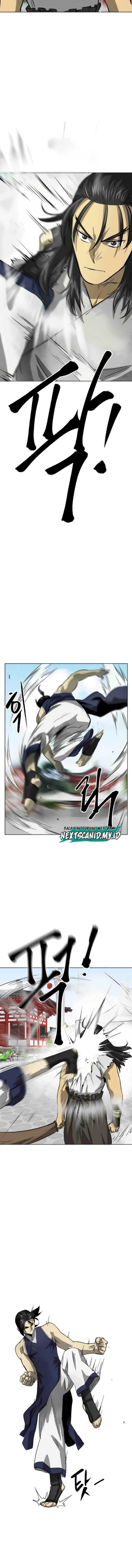 Infinite Level Up in Murim