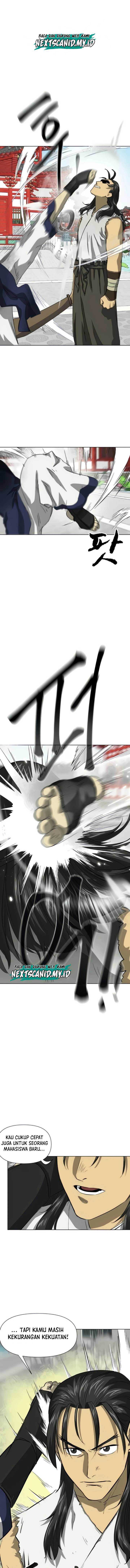 Infinite Level Up in Murim