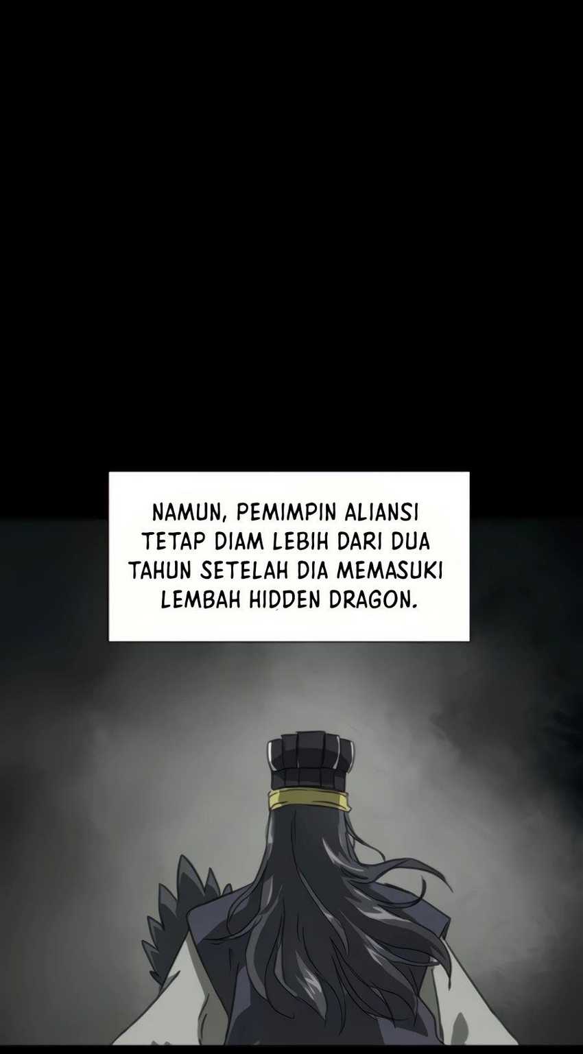 Infinite Level Up in Murim