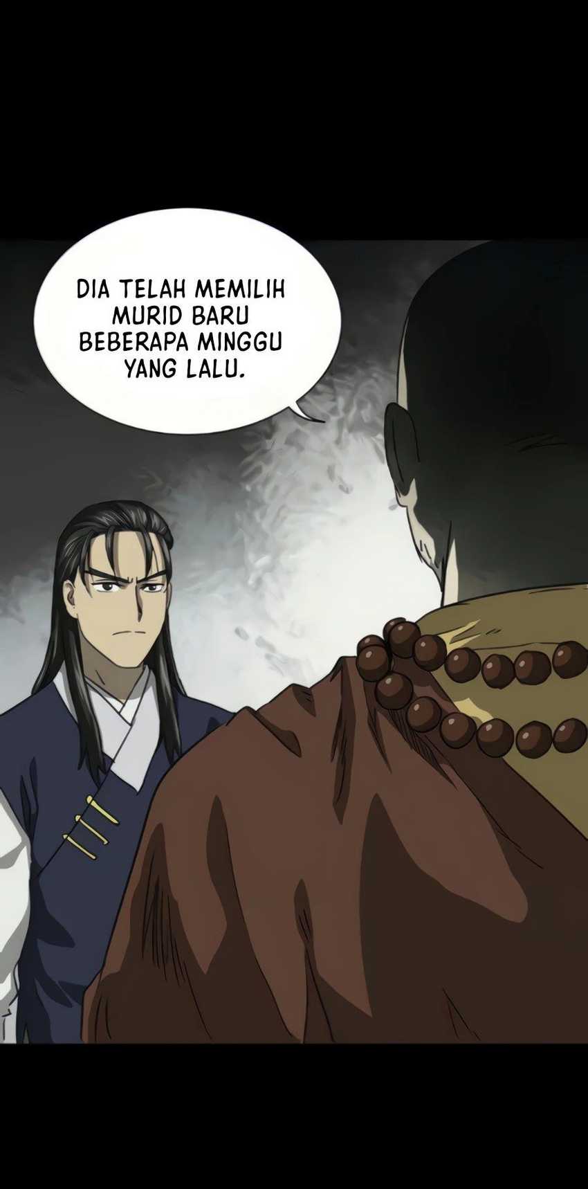Infinite Level Up in Murim