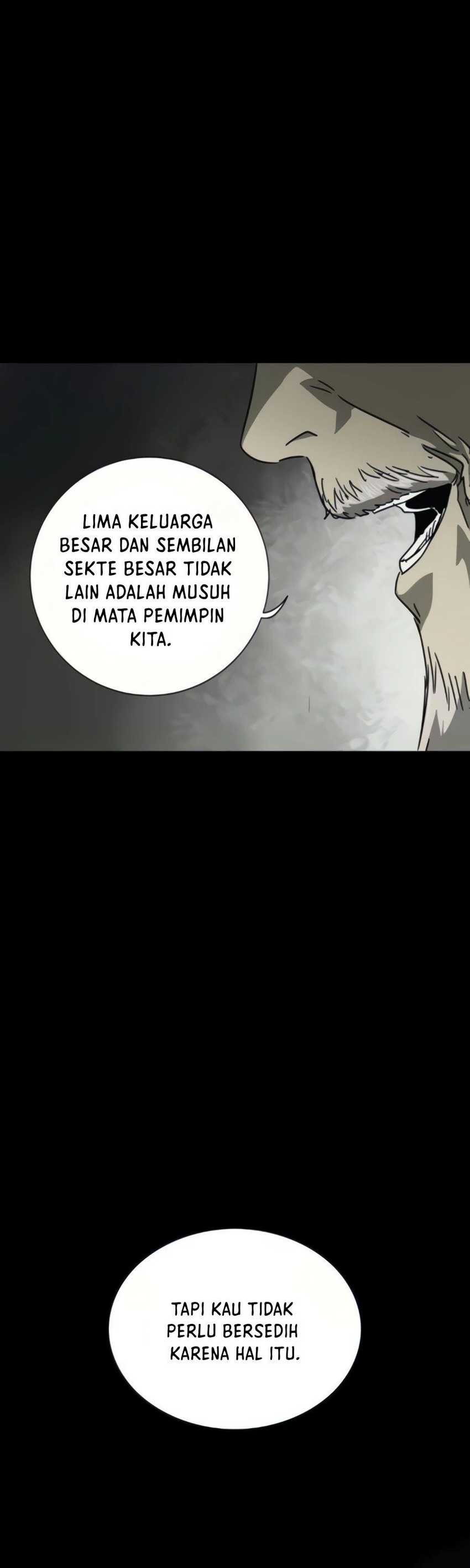 Infinite Level Up in Murim