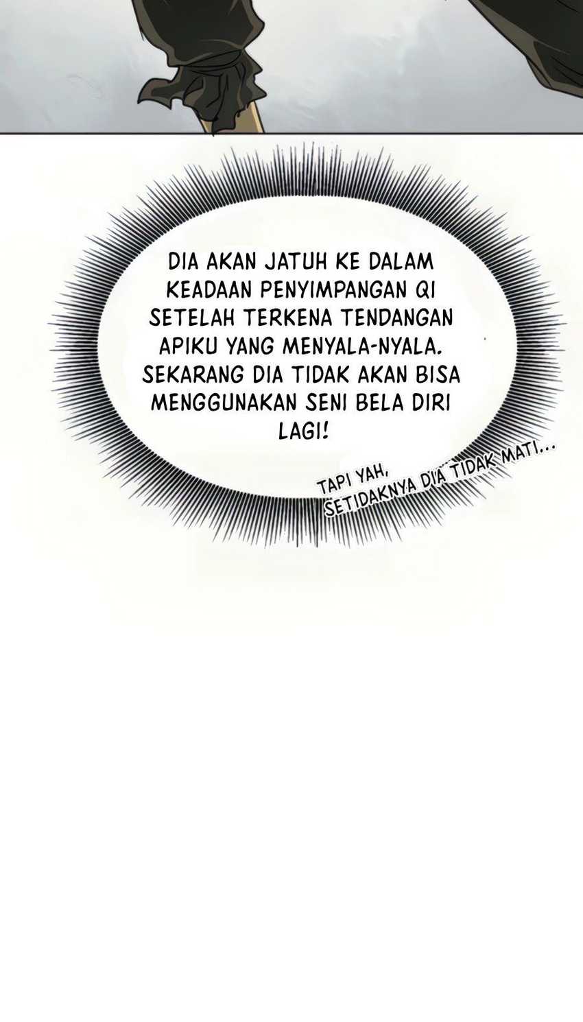 Infinite Level Up in Murim