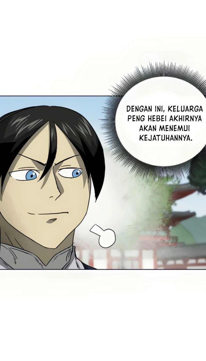 Infinite Level Up in Murim