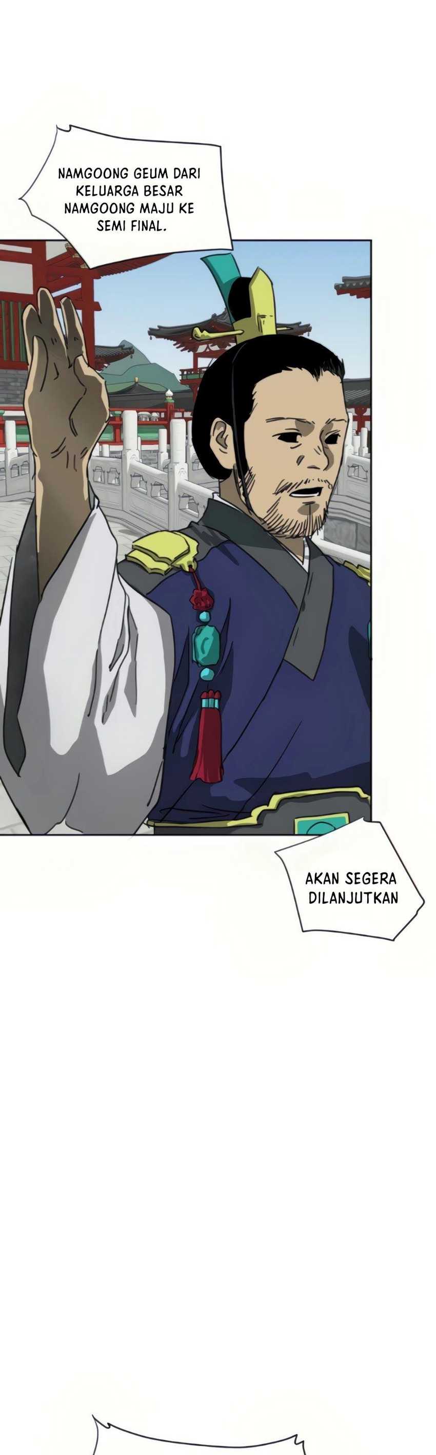 Infinite Level Up in Murim