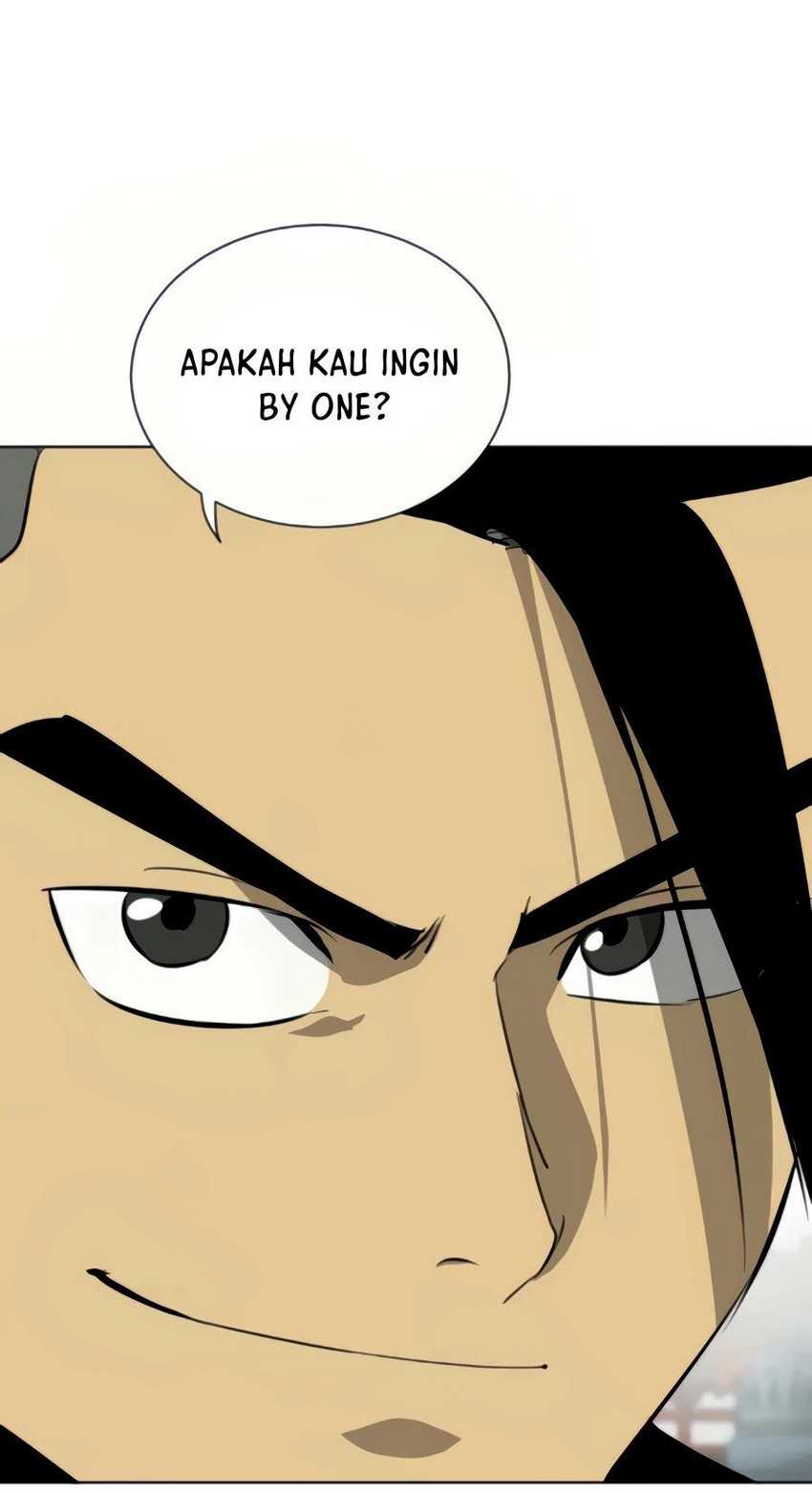 Infinite Level Up in Murim