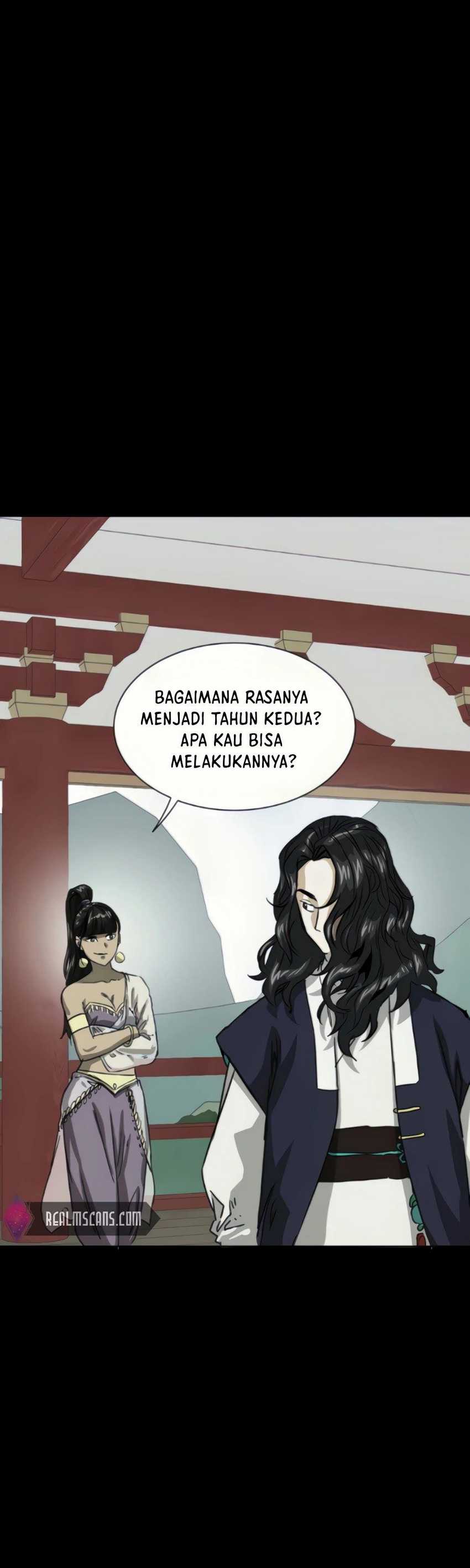 Infinite Level Up in Murim