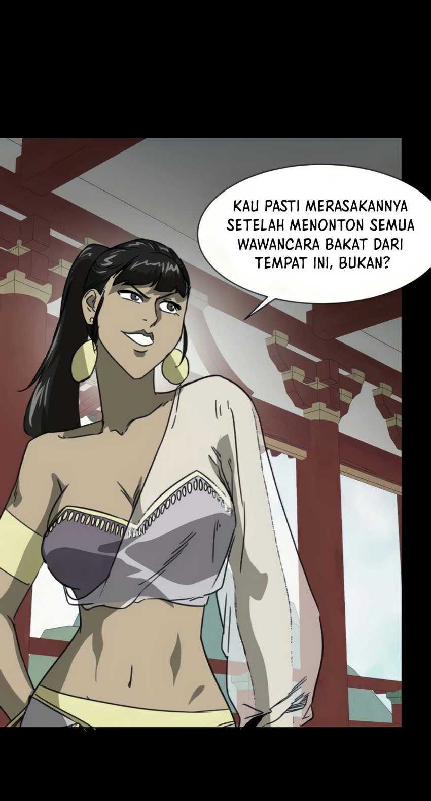 Infinite Level Up in Murim