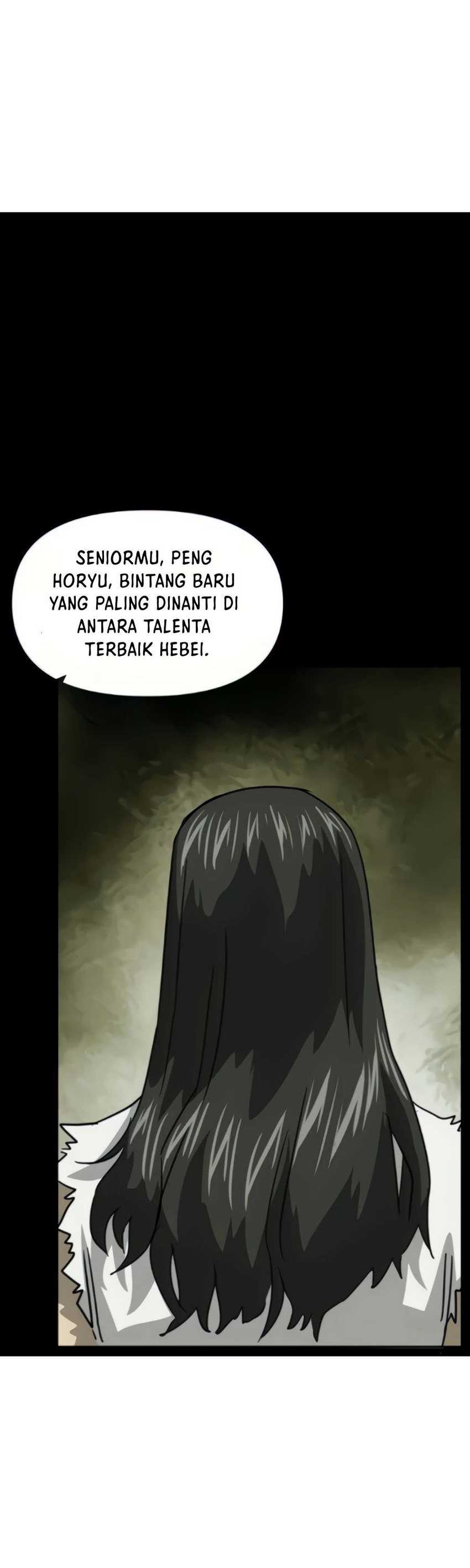 Infinite Level Up in Murim