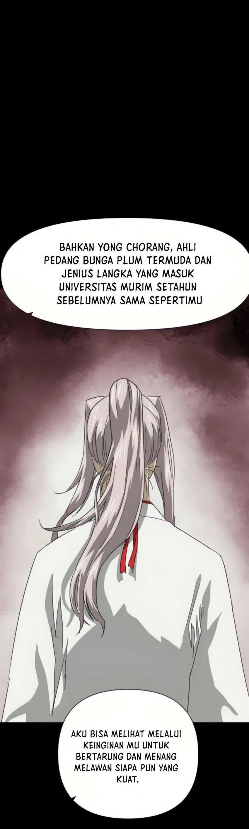 Infinite Level Up in Murim