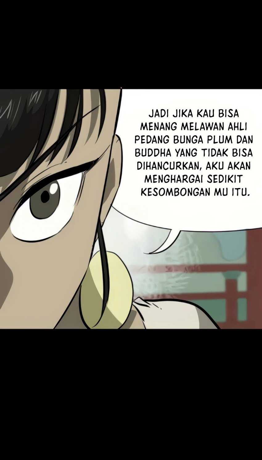 Infinite Level Up in Murim