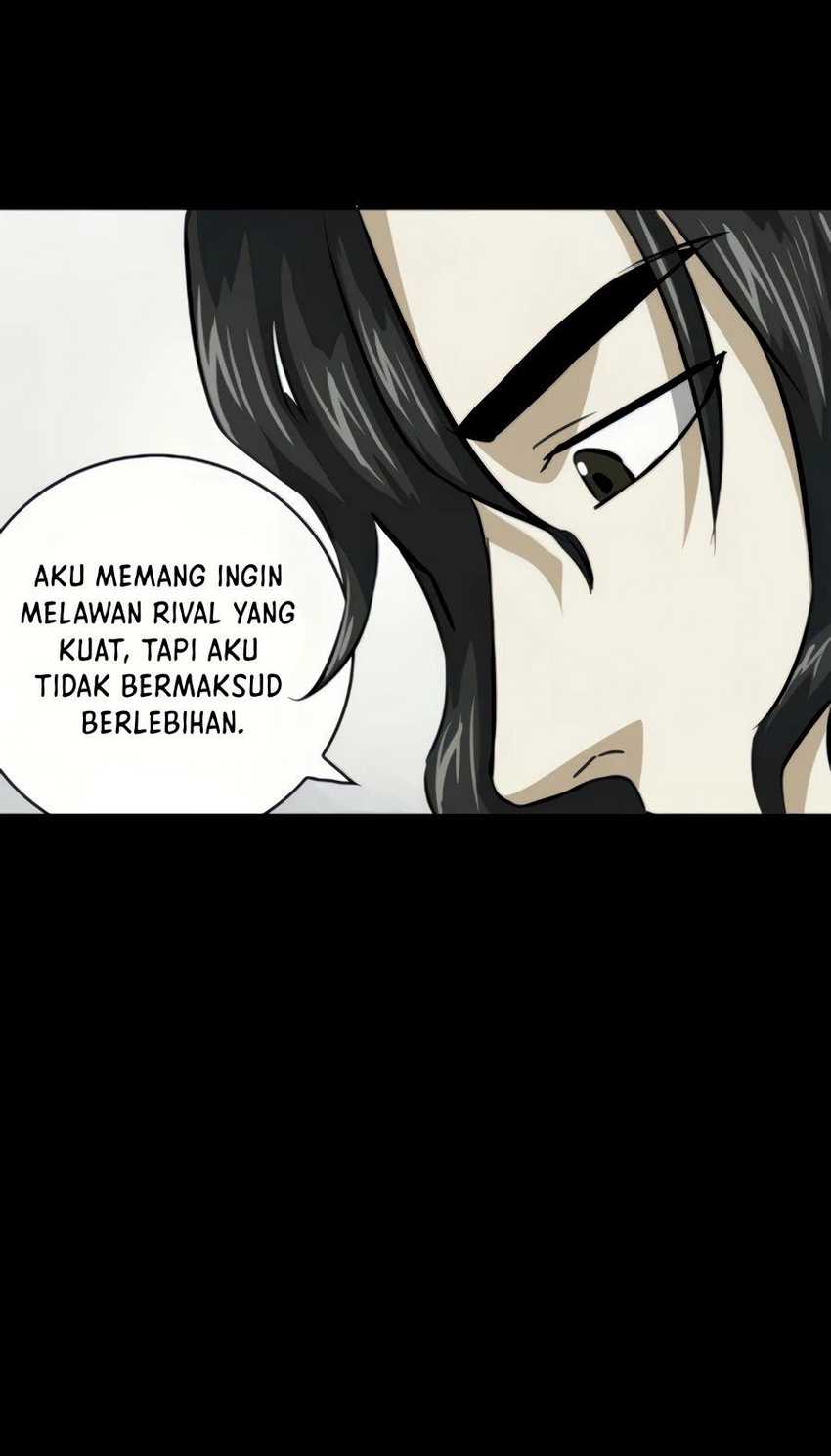 Infinite Level Up in Murim