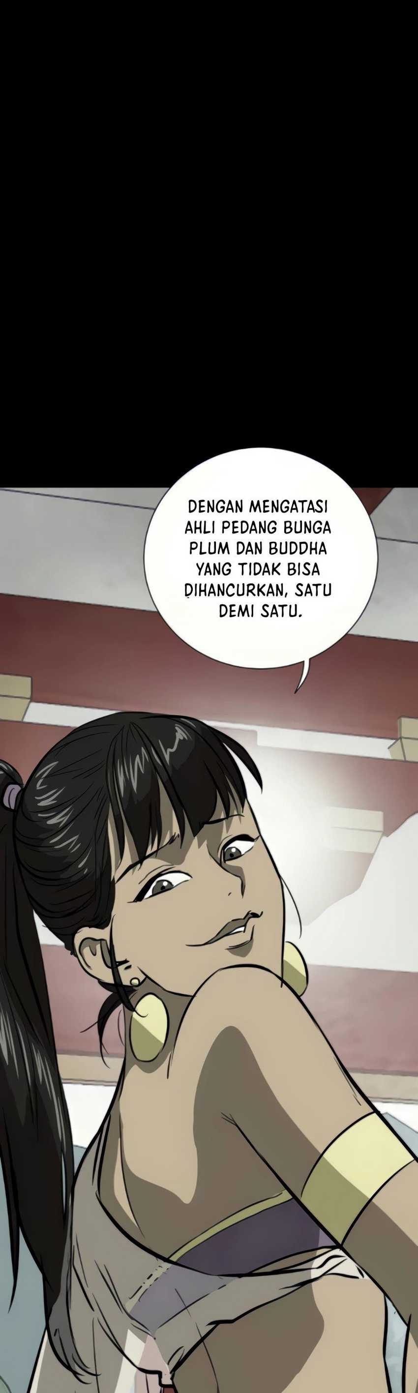 Infinite Level Up in Murim