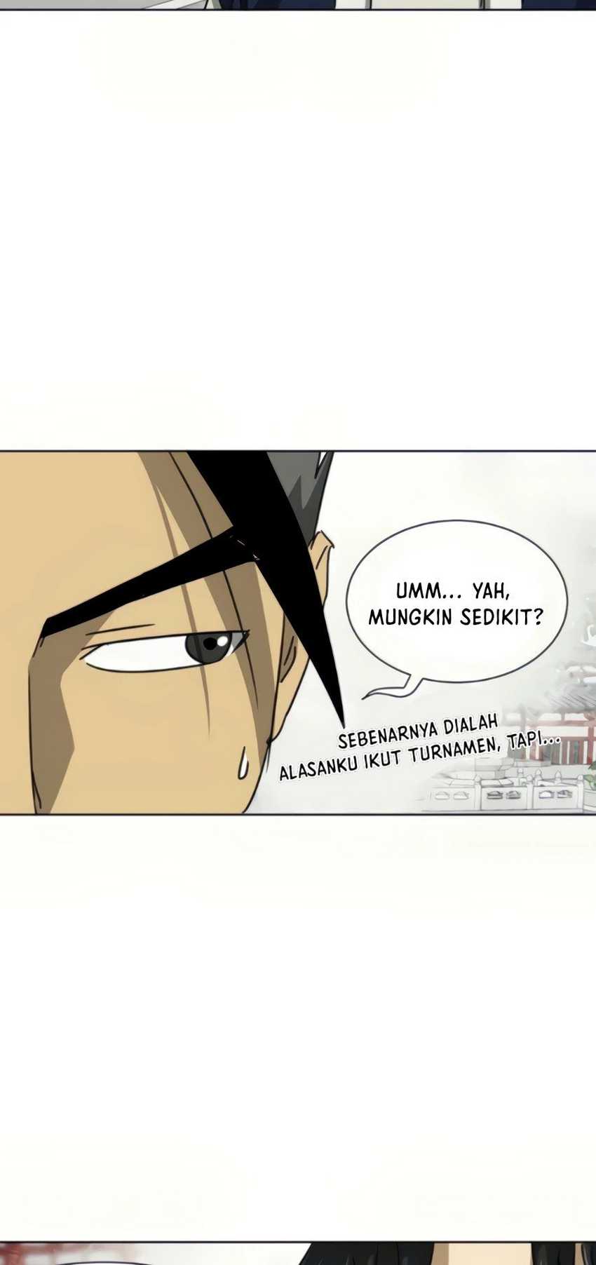Infinite Level Up in Murim