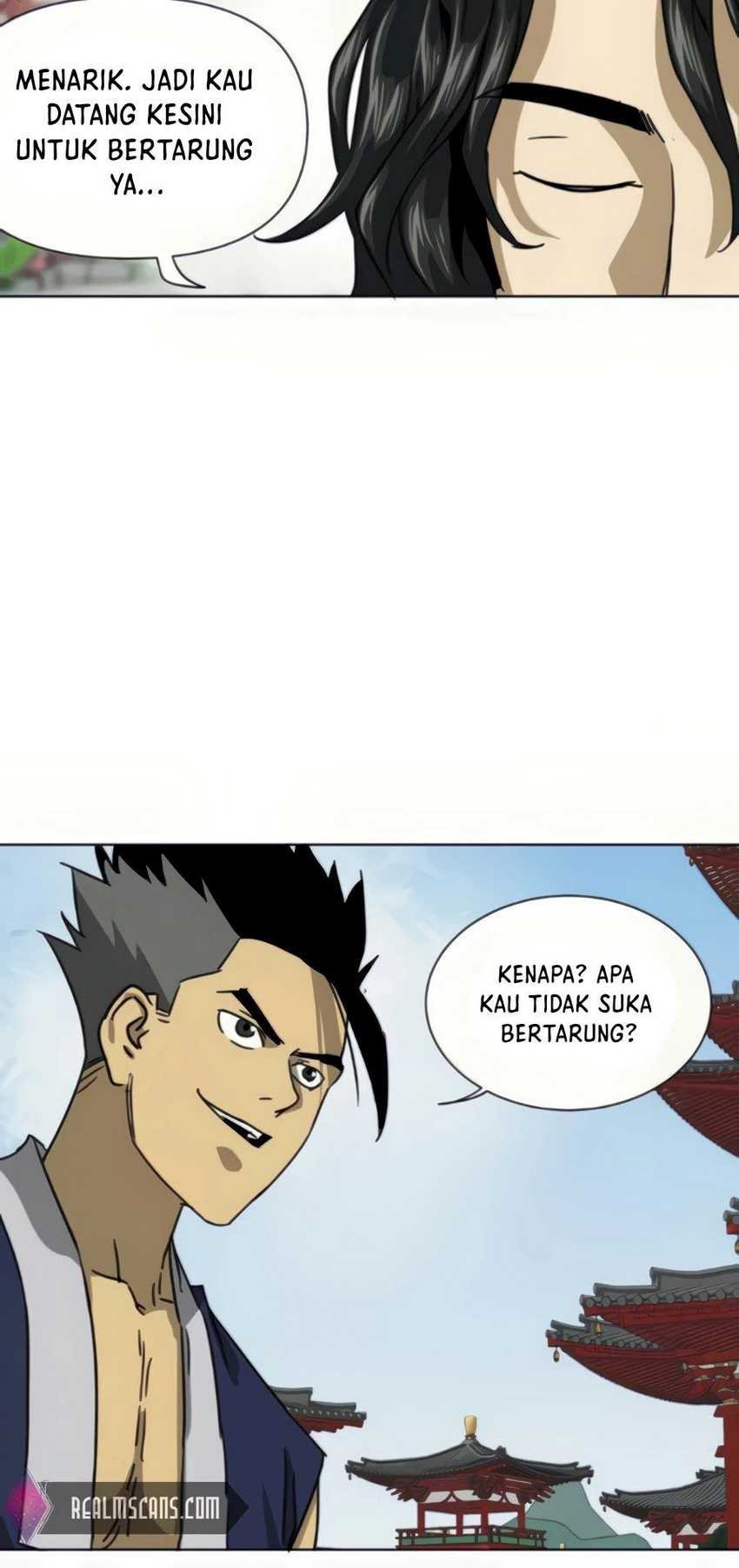 Infinite Level Up in Murim