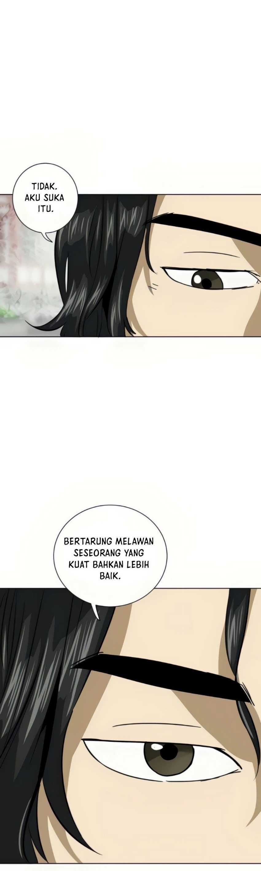 Infinite Level Up in Murim