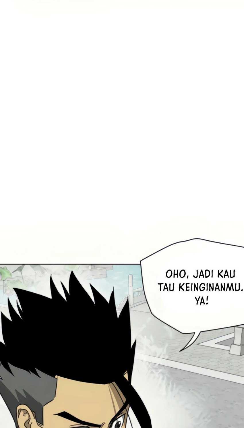 Infinite Level Up in Murim
