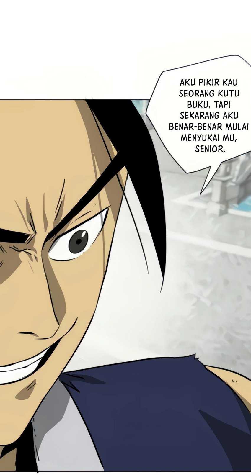 Infinite Level Up in Murim