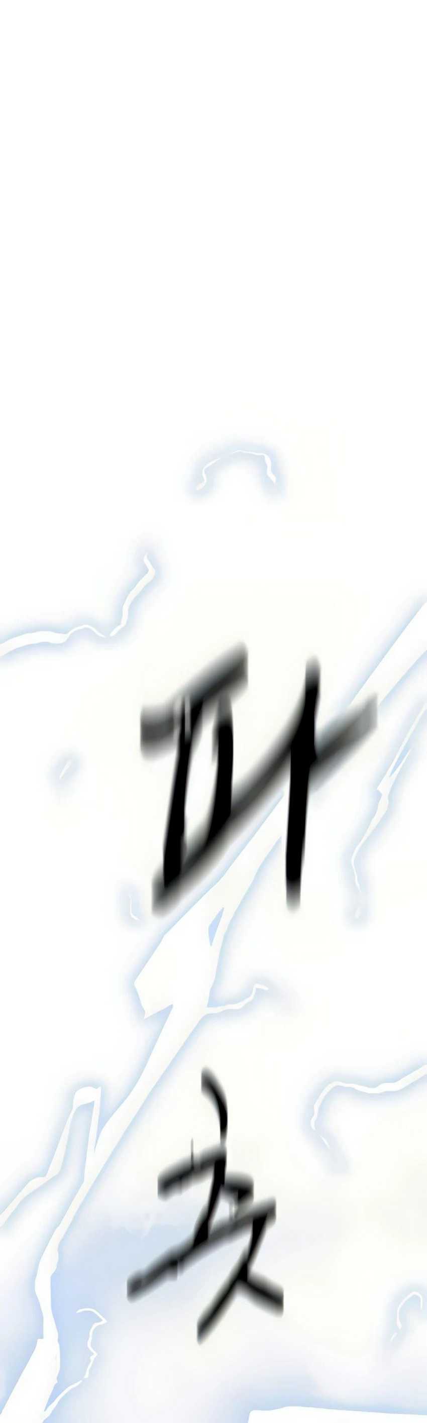 Infinite Level Up in Murim