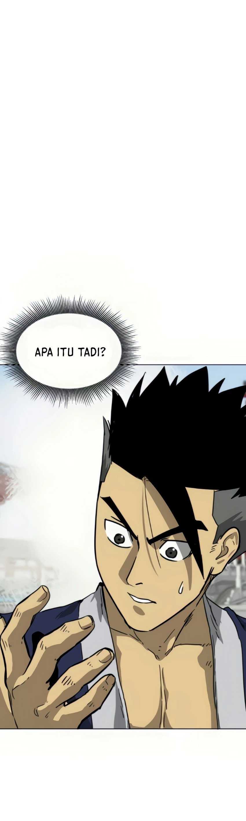 Infinite Level Up in Murim