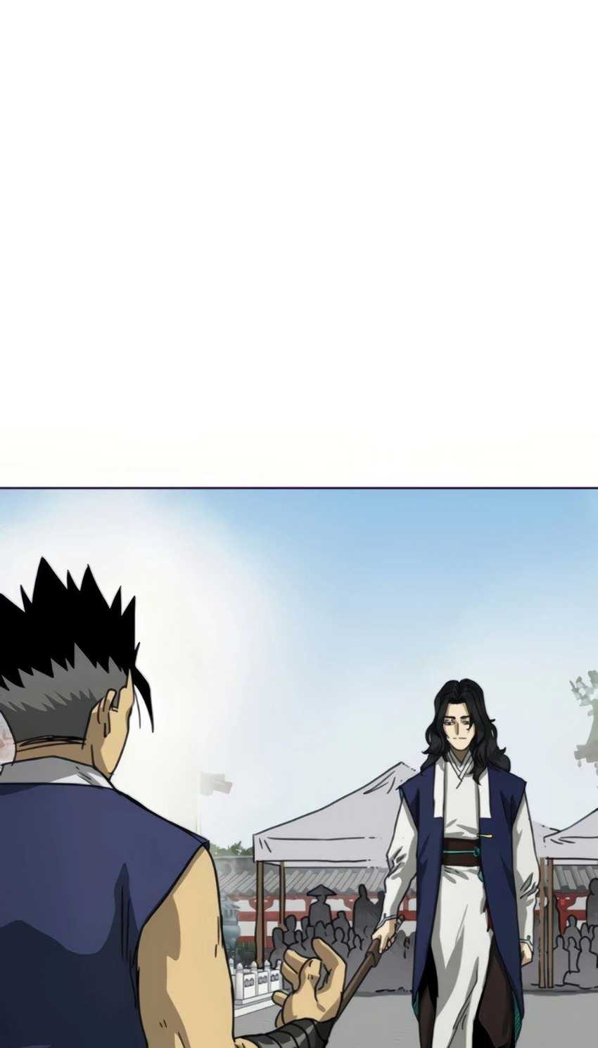 Infinite Level Up in Murim