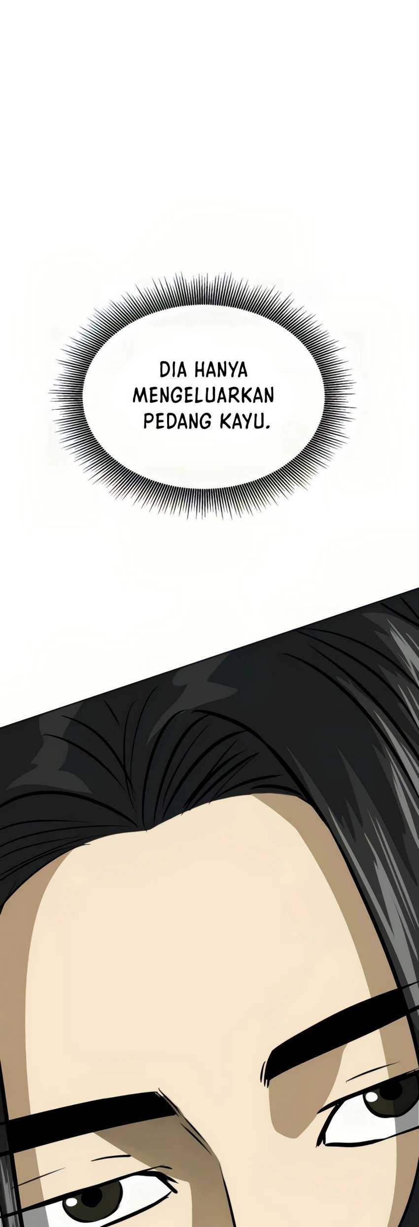 Infinite Level Up in Murim