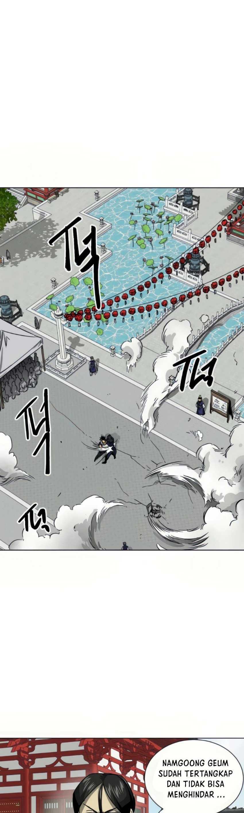 Infinite Level Up in Murim