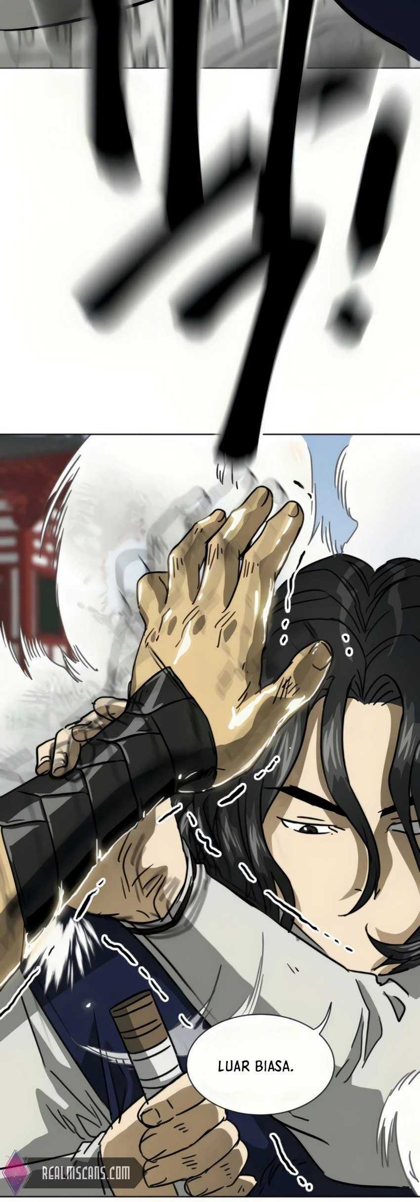Infinite Level Up in Murim