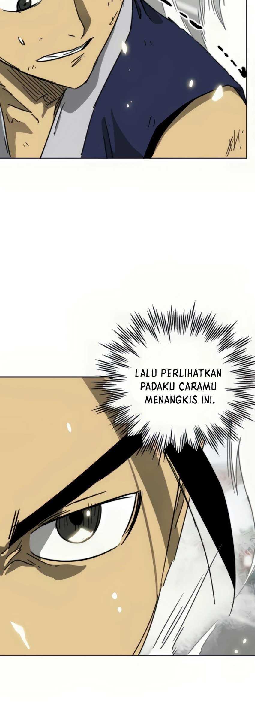 Infinite Level Up in Murim