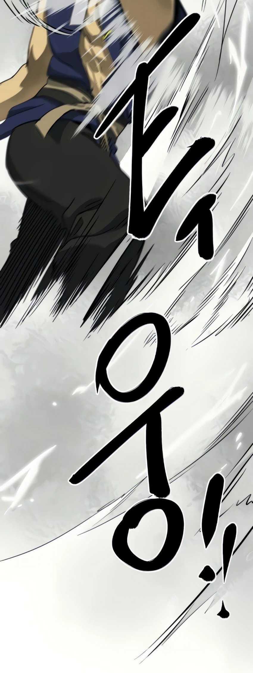 Infinite Level Up in Murim