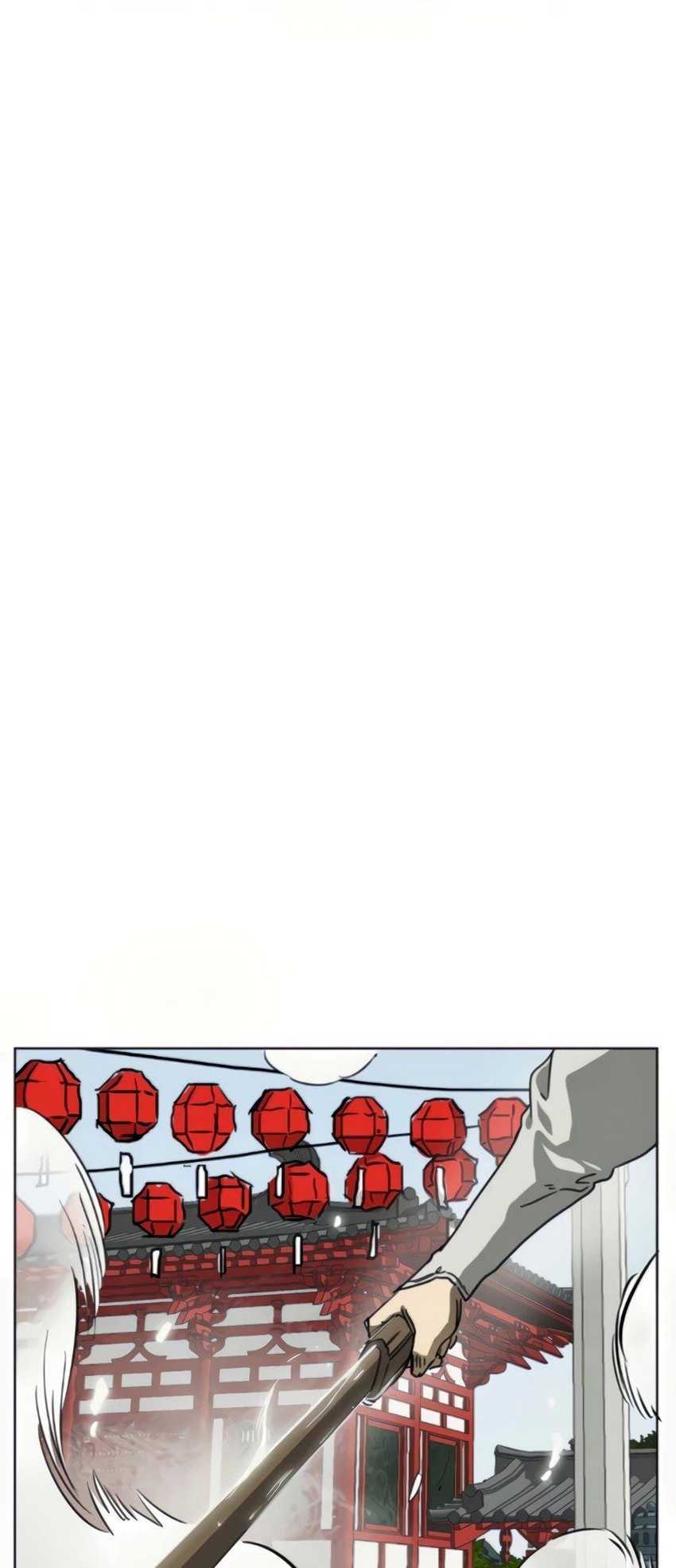 Infinite Level Up in Murim