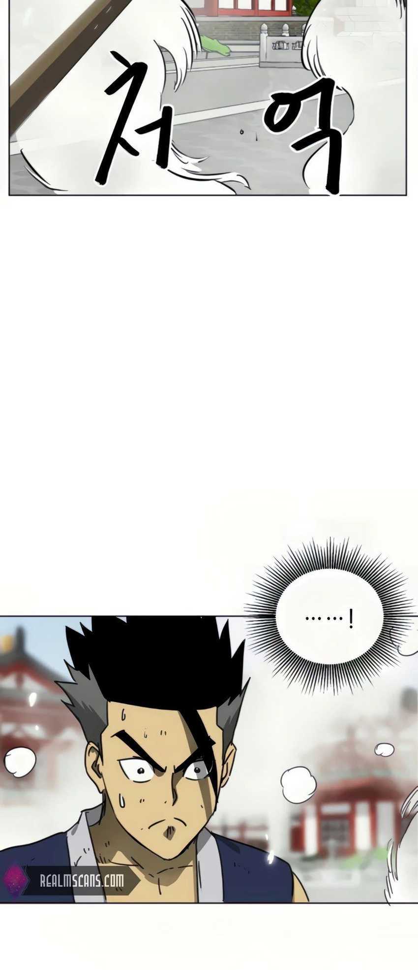 Infinite Level Up in Murim