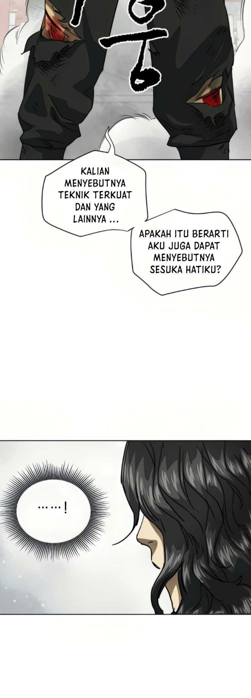 Infinite Level Up in Murim