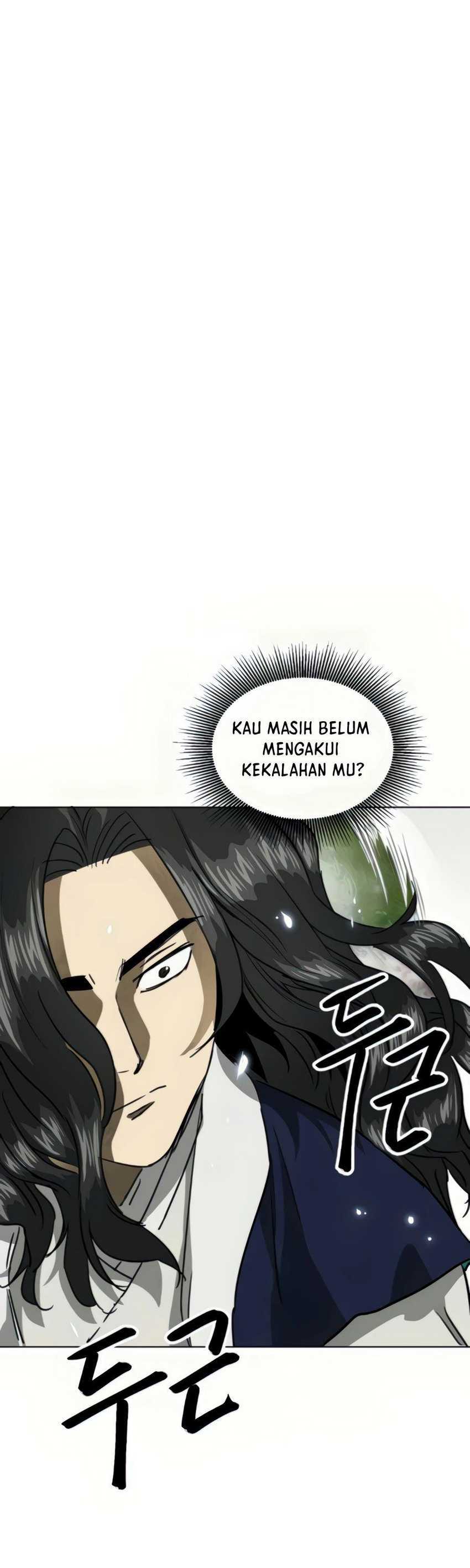 Infinite Level Up in Murim
