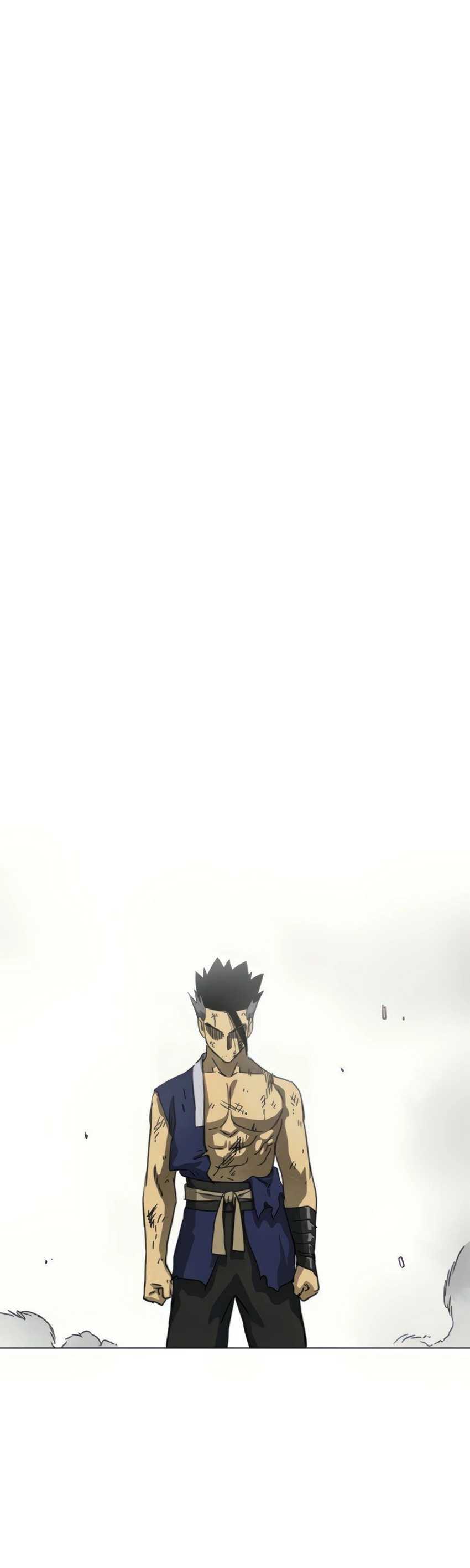 Infinite Level Up in Murim